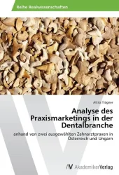 Analyse des Praxismarketings in der Dentalbranche