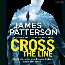 Cross the Line, 7 Audio-CDs
