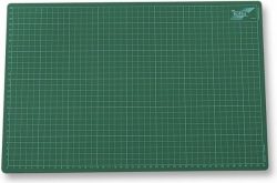 Folia Schneidematte  gr?n 30 x 45 cm, L?nge
