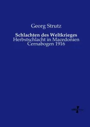 Schlachten des Weltkrieges