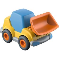 HABA Kugelbahn Kullerbü Radlader