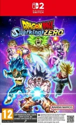 Bandai Namco - Switch 2