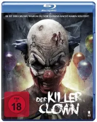 Der Killerclown - BR (DE)