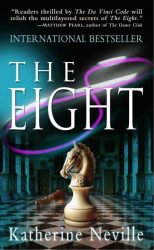 The Eight. Das Montglane-Spiel, English edition