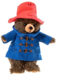 PADDINGTON BÄR stehend, ca. 15cm i.VKK