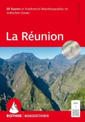 ROTHER Wanderführer La Réunion