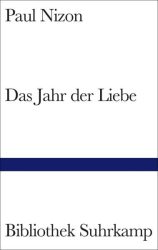 Das Jahr der Liebe