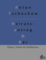 Ein Heiratsantrag & Der Bär