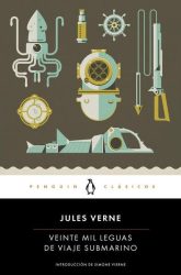 Veinte mil leguas de viaje submarino / Twenty ThoUSnd Leagues Under the Sea
