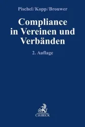 Compliance in Vereinen und Verbänden
