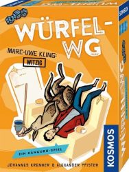 Würfel-WG (Spiel)