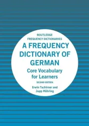 A Frequency Dictionary of German