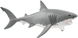 schleich Wild Life 14809 Weisser Hai