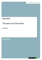 Therapien am Lebensende