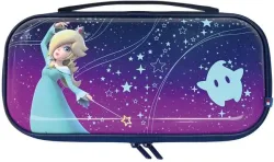HORI Nintendo Switch 2 - Vault Case (Universe Rosalina) Etui, Mehrfarbig