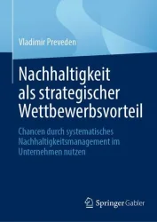 Nachhaltigkeit als strategischer Wettbewerbsvorteil