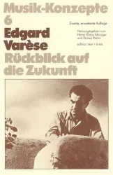 Edgard Varèse