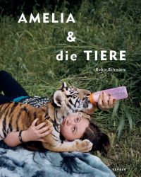 Robin Schwartz. Amelia & die Tiere