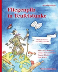 Fliegenpilz in Teufelstunke