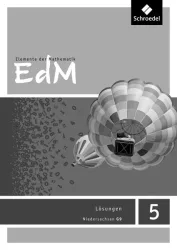 Elemente der Mathematik SI - Ausgabe 2015 für Niedersachsen G9