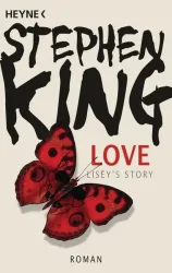 Love ? Lisey?s Story