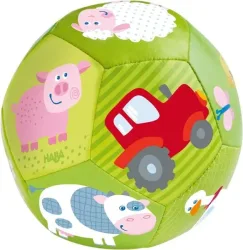 Babyball Bauernhof