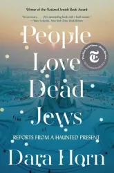 People Love Dead Jews