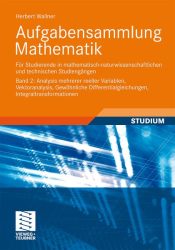 Aufgabensammlung Mathematik. Bd.2