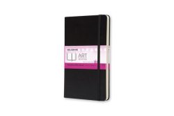 Moleskine Storyboard-Notizbuch, Large Size