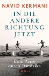 In die andere Richtung jetzt