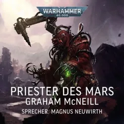 Warhammer 40.000: Techpriester des Mars 1