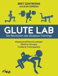 Glute Lab ? Die Revolution des Glutaeus-Trainings