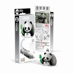 EUGY - 3D Bastelset Panda