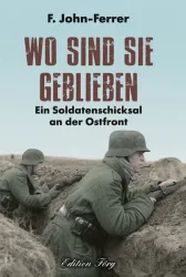 Wo sind sie geblieben