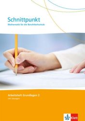 Arbeitsheft Grundlagen 2 mit Lösungen