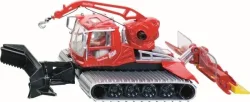 Siku - Pistenbully 600, 1:50, Multicolor