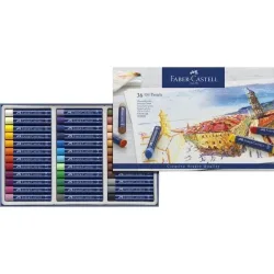 Faber Castell Ölpastell-Kreiden