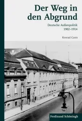 Der Weg in den Abgrund