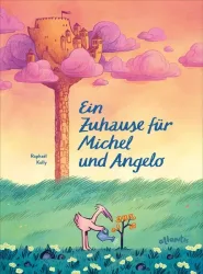Ein Zuhause für Michel und Angelo
