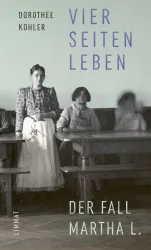 Vier Seiten Leben