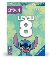 Ravensburger Kartenspiel Level 8 - Disney Stitch