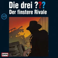 117/Der finstere Rivale