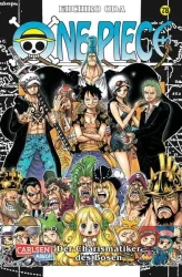 One Piece 78