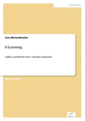 E-Learning