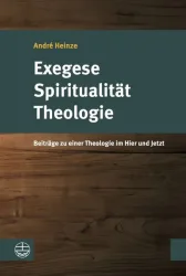 Exegese ? Spiritualität ? Theologie