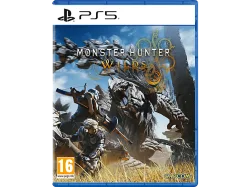 Capcom - Monster Hunter Wilds