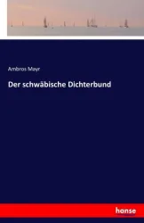 Der schwäbische Dichterbund