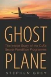 Grey, S: Ghost Plane