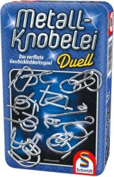 Schmidt Metall-Knobelei