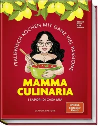 Mamma Culinaria